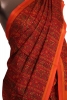 Pure Floral Printed Silk Saree